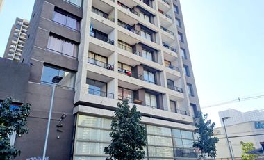 Frente a Metro Padre Hurtado | 2D+2B | Estac. + Bodega | Opción Compra