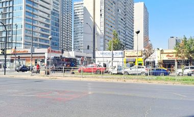 Frente a Metro Padre Hurtado | 2D+2B | Estac. + Bodega | Opción Compra