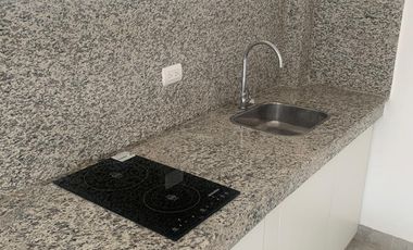 ALQUILO Suite de 2 ambientes en Alborada X Etapa | Segura, privada, con garaje