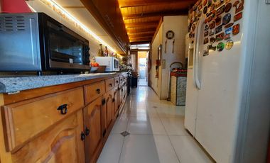 Casa excelente estado Bosques de San Fracisco