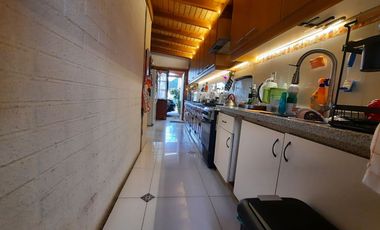 Casa excelente estado Bosques de San Fracisco