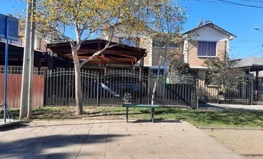 Casa excelente estado Bosques de San Fracisco