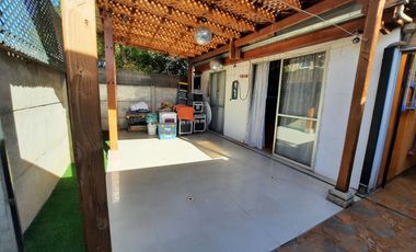 Casa excelente estado Bosques de San Fracisco