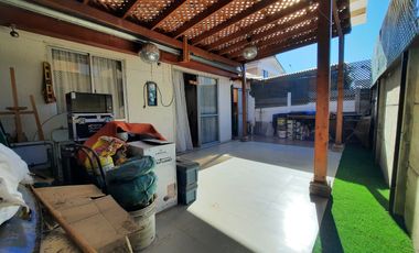 Casa excelente estado Bosques de San Fracisco