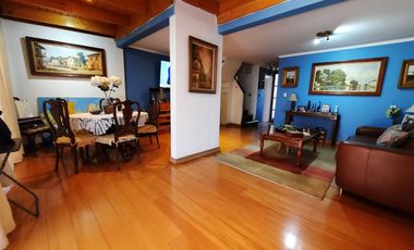 Casa excelente estado Bosques de San Fracisco