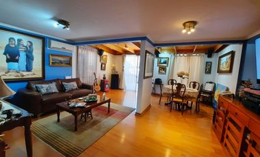 Casa excelente estado Bosques de San Fracisco