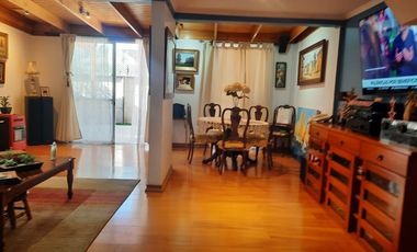 Casa excelente estado Bosques de San Fracisco