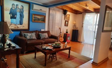 Casa excelente estado Bosques de San Fracisco