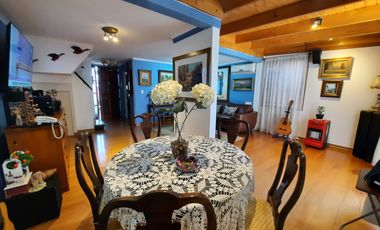 Casa excelente estado Bosques de San Fracisco