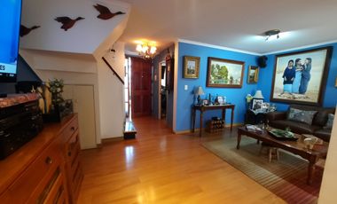 Casa excelente estado Bosques de San Fracisco