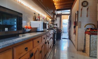 Casa excelente estado Bosques de San Fracisco