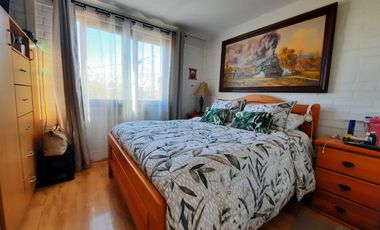 Casa excelente estado Bosques de San Fracisco
