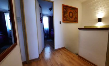 Casa excelente estado Bosques de San Fracisco