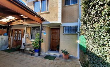 Casa excelente estado Bosques de San Fracisco