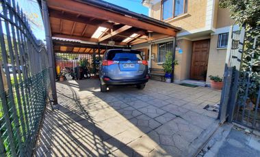 Casa excelente estado Bosques de San Fracisco
