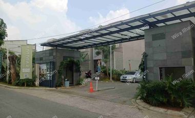 Tanah 96m² Full Furnish Dekat Mall Cinere, Dekat MRT Fatmawati, Dekat Toll Limo