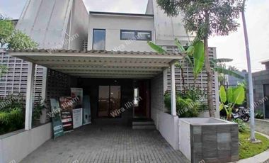Tanah 96m² Full Furnish Dekat Mall Cinere, Dekat MRT Fatmawati, Dekat Toll Limo