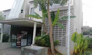 Tanah 96m² Full Furnish Dekat Mall Cinere, Dekat MRT Fatmawati, Dekat Toll Limo