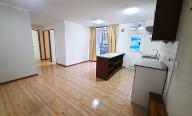Venta Departamento -  Condomino Nueva Esperanza de Butron