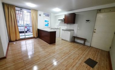 Venta Departamento -  Condomino Nueva Esperanza de Butron