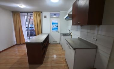 Venta Departamento -  Condomino Nueva Esperanza de Butron