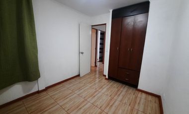 Venta Departamento -  Condomino Nueva Esperanza de Butron