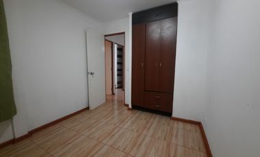 Venta Departamento -  Condomino Nueva Esperanza de Butron