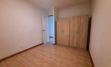 Venta Departamento -  Condomino Nueva Esperanza de Butron