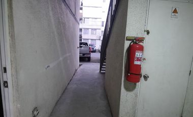 Venta Departamento -  Condomino Nueva Esperanza de Butron