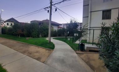 Venta Departamento -  Condomino Nueva Esperanza de Butron