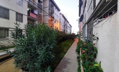Venta Departamento -  Condomino Nueva Esperanza de Butron