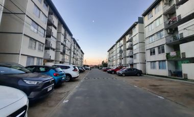 Venta Departamento -  Condomino Nueva Esperanza de Butron