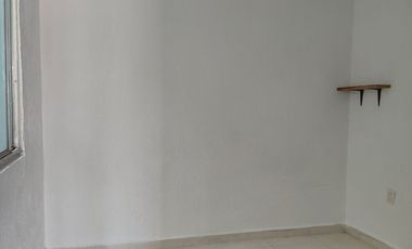 Casa en Renta en Arboleda Chipitlán, Cuernavaca | 3 Recámaras y Estacionamiento