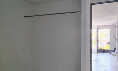 Casa en Renta en Arboleda Chipitlán, Cuernavaca | 3 Recámaras y Estacionamiento