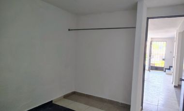 Casa en Renta en Arboleda Chipitlán, Cuernavaca | 3 Recámaras y Estacionamiento