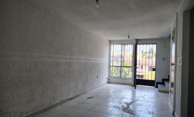 Casa en Renta en Arboleda Chipitlán, Cuernavaca | 3 Recámaras y Estacionamiento