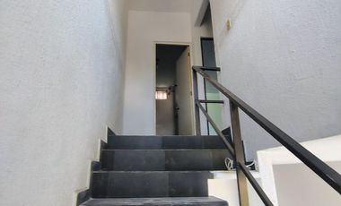 Casa en Renta en Arboleda Chipitlán, Cuernavaca | 3 Recámaras y Estacionamiento