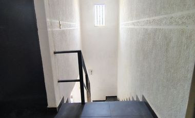 Casa en Renta en Arboleda Chipitlán, Cuernavaca | 3 Recámaras y Estacionamiento