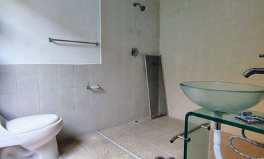 Casa en Renta en Arboleda Chipitlán, Cuernavaca | 3 Recámaras y Estacionamiento