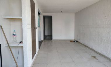 Casa en Renta en Arboleda Chipitlán, Cuernavaca | 3 Recámaras y Estacionamiento