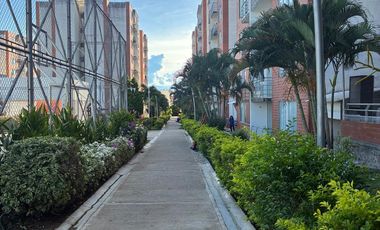 EN VENTA APARTAMENTO ORIENTE NEIVA
