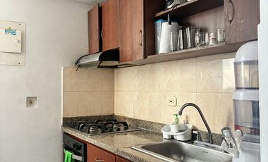 EN VENTA APARTAMENTO ORIENTE NEIVA
