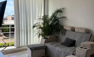 EN VENTA APARTAMENTO ORIENTE NEIVA