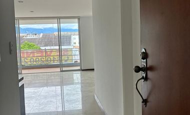 EN VENTA APARTAMENTO NEIVA HUILA