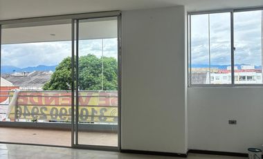 EN VENTA APARTAMENTO NEIVA HUILA