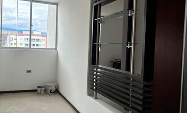 EN VENTA APARTAMENTO NEIVA HUILA