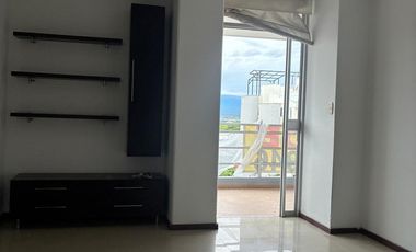 EN VENTA APARTAMENTO NEIVA HUILA