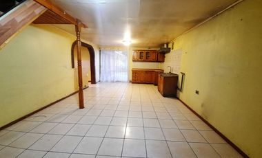Venta Casa Marco Schiaponni, Rancagua
