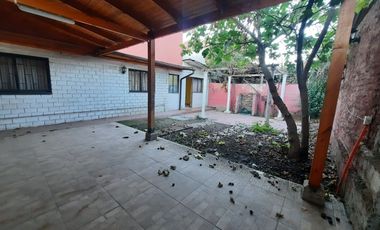 Venta Casa Marco Schiaponni, Rancagua