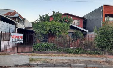 Venta Casa Marco Schiaponni, Rancagua